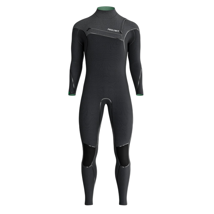 Prolimit | Combinaison Intégrale Homme Mercury Steamer Free-X - 4/3mm
