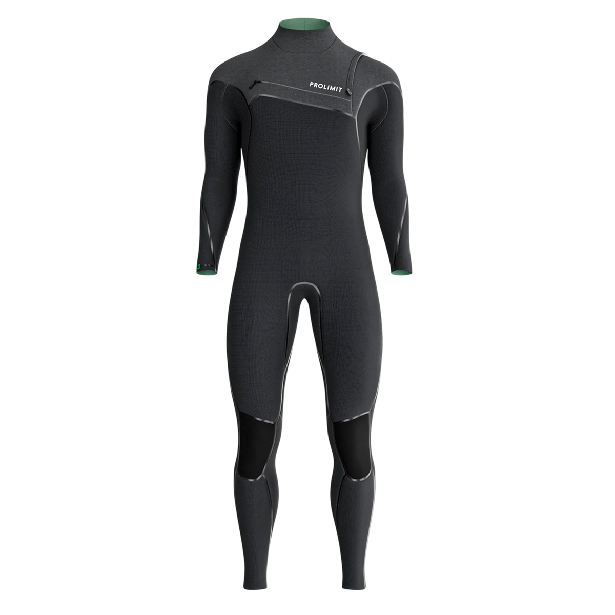 Prolimit | Combinaison Intégrale Homme Mercury Steamer Free-X - 4/3mm