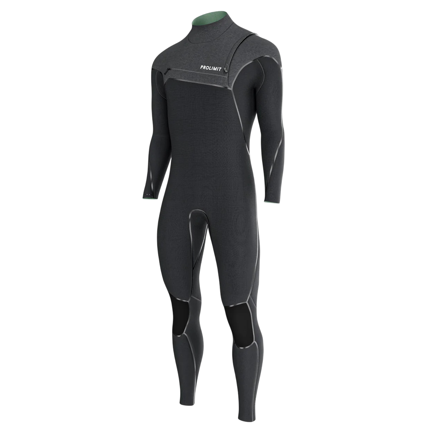 Prolimit | Men Mercury Steamer Free-X Full Wetsuit - 4/3mm