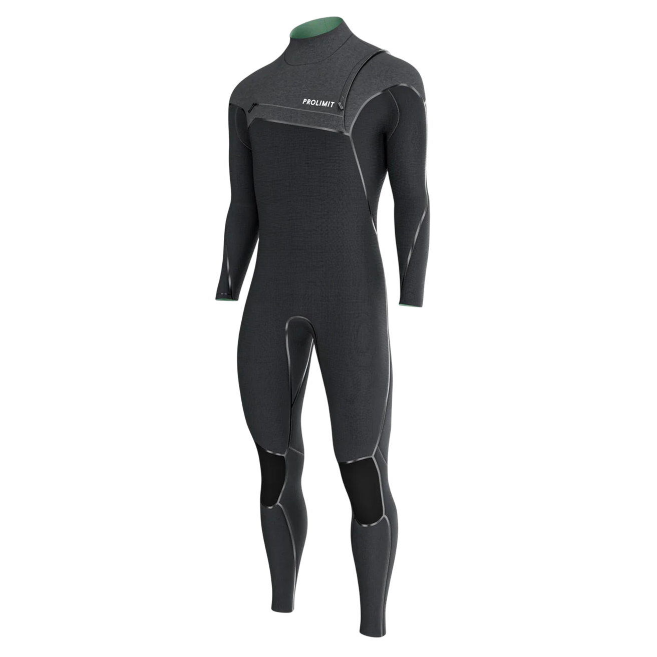 Prolimit | Men Mercury Steamer Free-X Full Wetsuit - 4/3mm