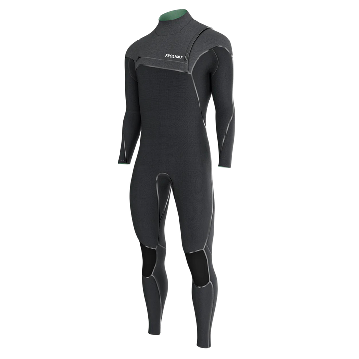 Prolimit | Combinaison Intégrale Homme Mercury Steamer Free-X - 4/3mm