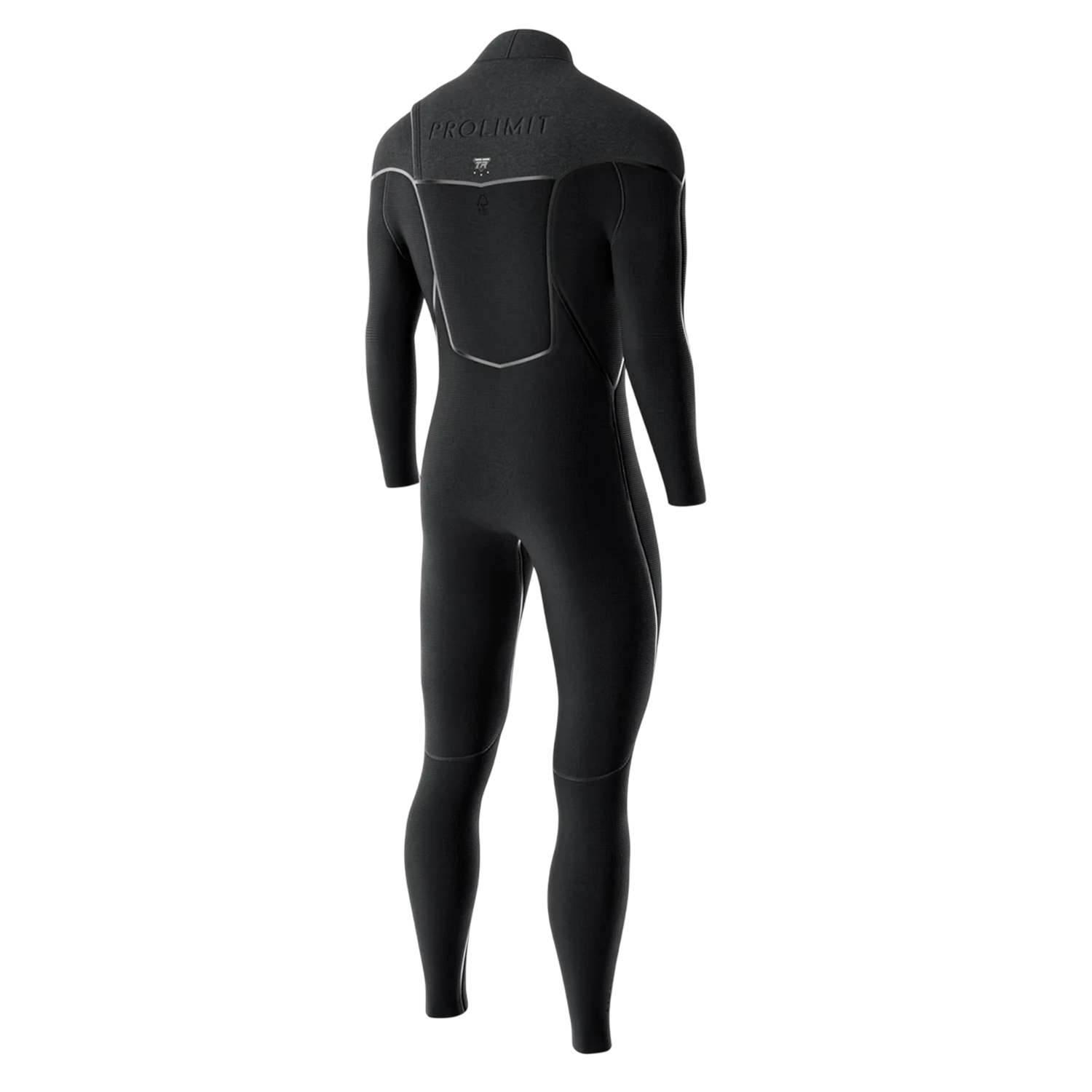 Prolimit | Mercury Steamer Free-X 4/3mm Wetsuit