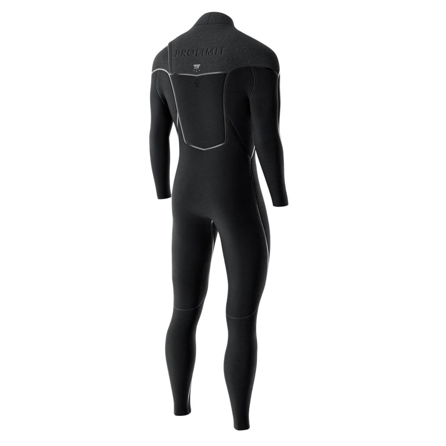 Prolimit | Combinaison Intégrale Homme Mercury Steamer Free-X - 4/3mm