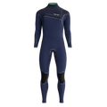 Prolimit | Men Mercury Steamer Free-X Full Wetsuit - 4/3mm