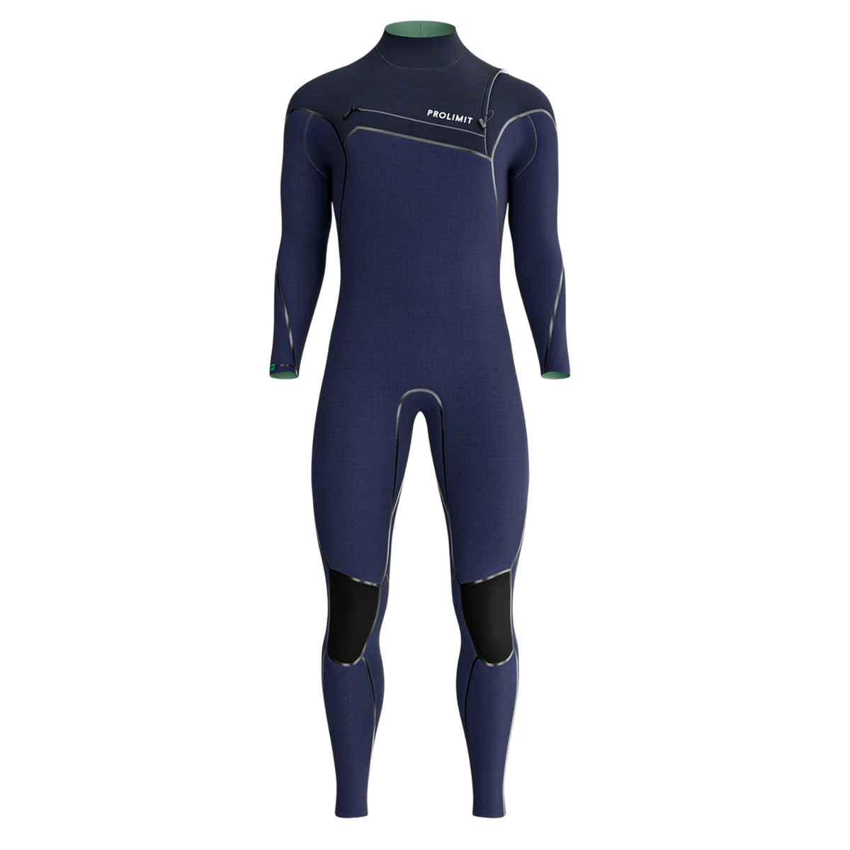 Prolimit | Men Mercury Steamer Free-X Full Wetsuit - 4/3mm