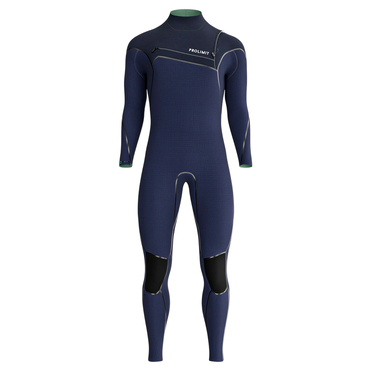 Prolimit | Men Mercury Steamer Free-X Full Wetsuit - 4/3mm