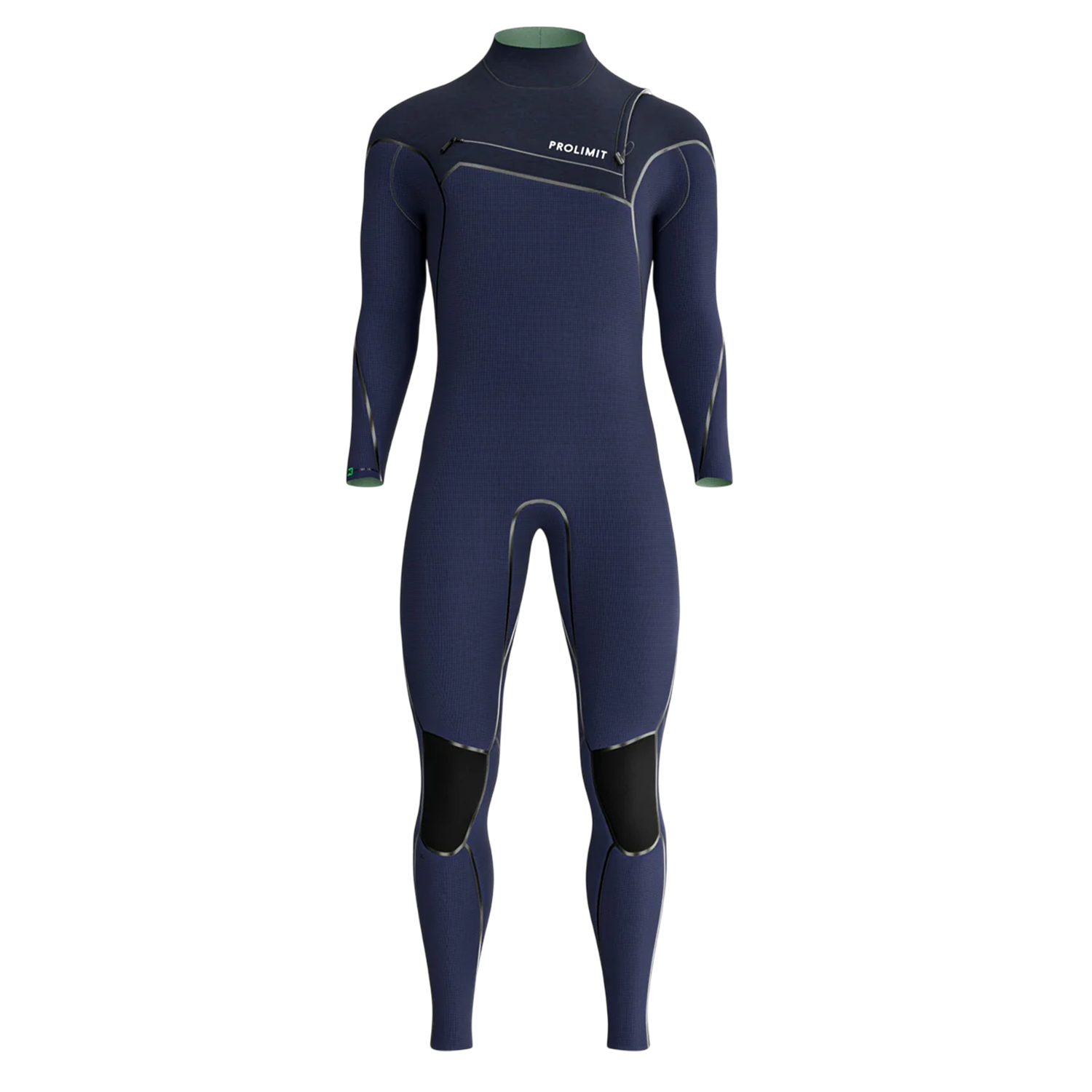 Prolimit | Men Mercury Steamer Free-X Full Wetsuit - 4/3mm