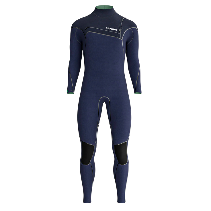 Prolimit | Combinaison Intégrale Homme Mercury Steamer Free-X - 4/3mm