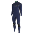 Prolimit | Men Mercury Steamer Free-X Full Wetsuit - 4/3mm