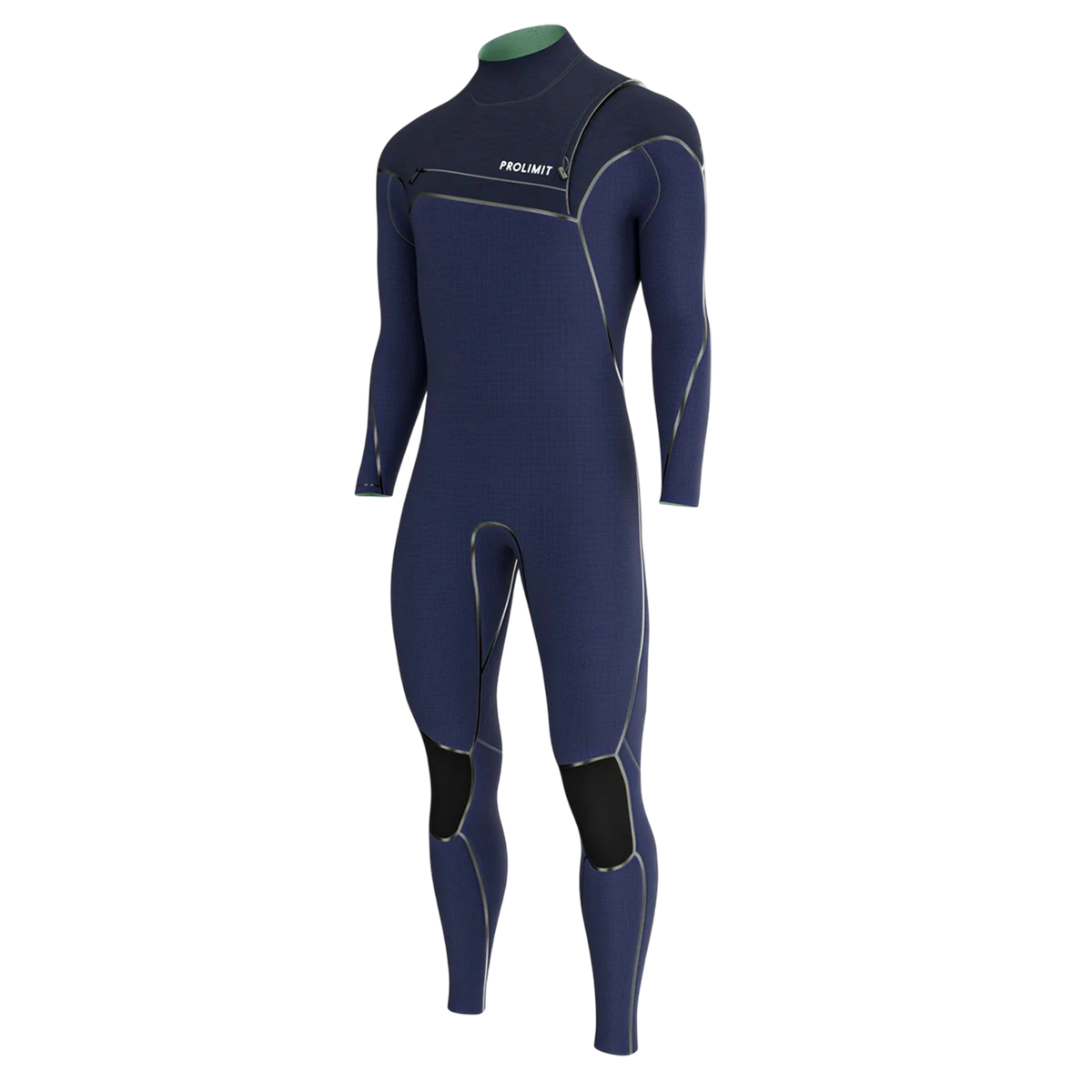 Prolimit | Men Mercury Steamer Free-X Full Wetsuit - 4/3mm