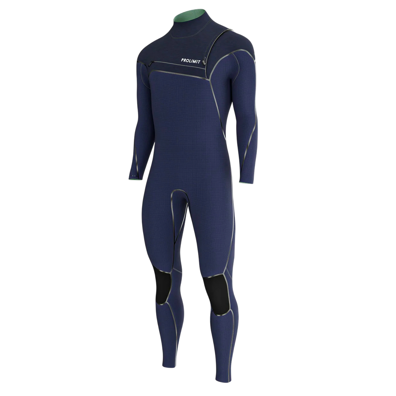 Prolimit | Men Mercury Steamer Free-X Full Wetsuit - 4/3mm
