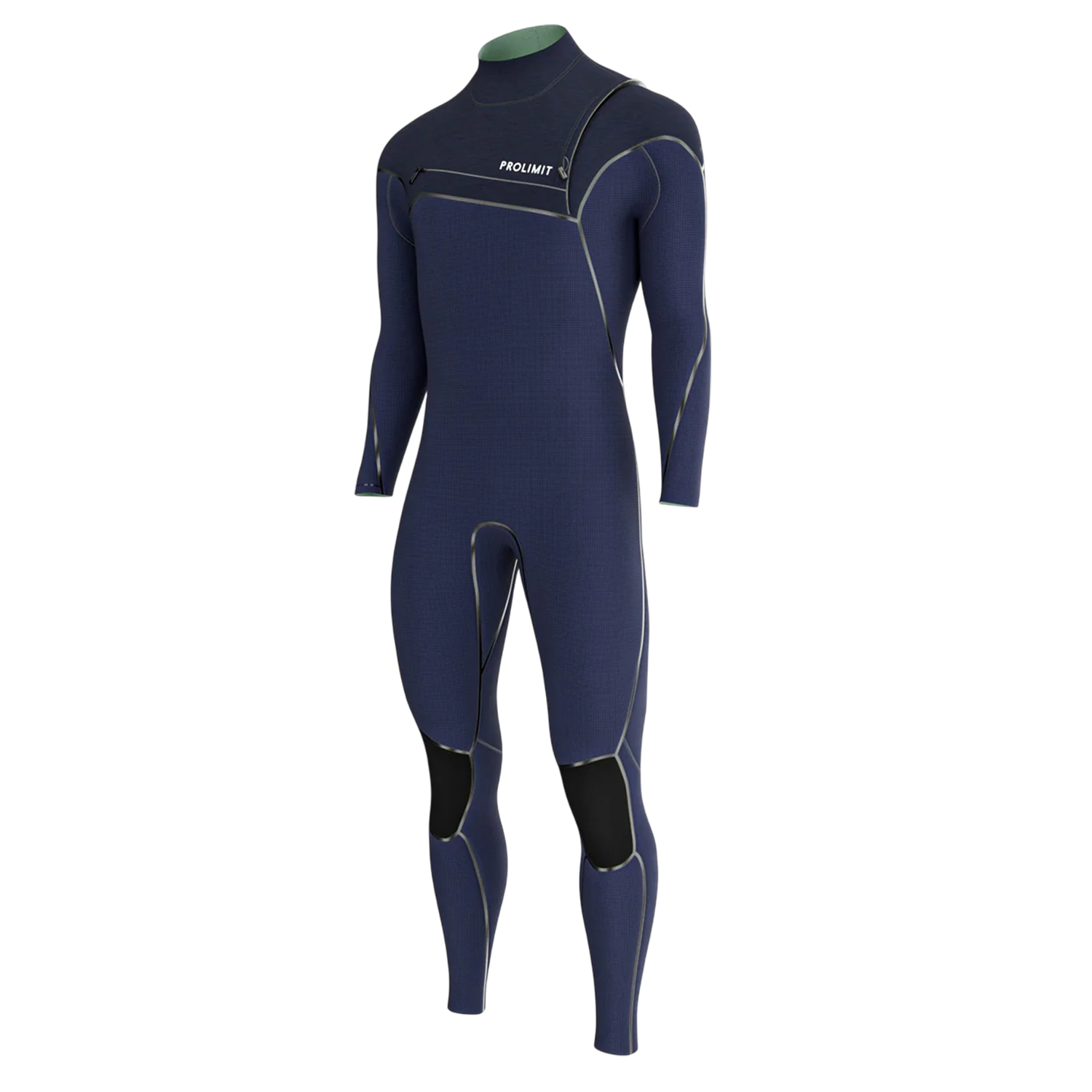 Prolimit | Men Mercury Steamer Free-X Full Wetsuit - 4/3mm