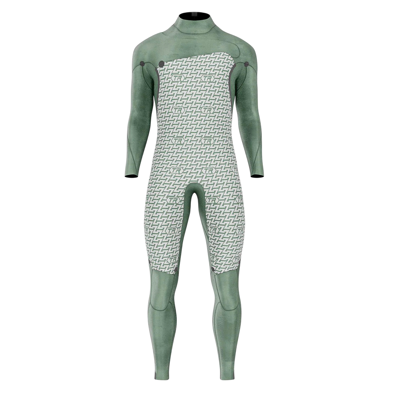 Prolimit | Combinaison intégrale Mercury Steamer Free-X 5/4mm