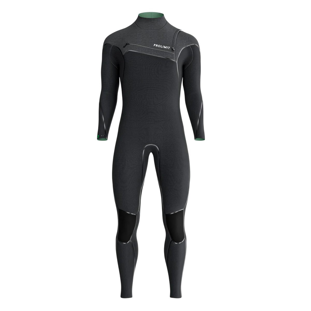 Prolimit | Men Mercury Steamer Free-X Front Zip Full Wetsuit - 5/4mm
