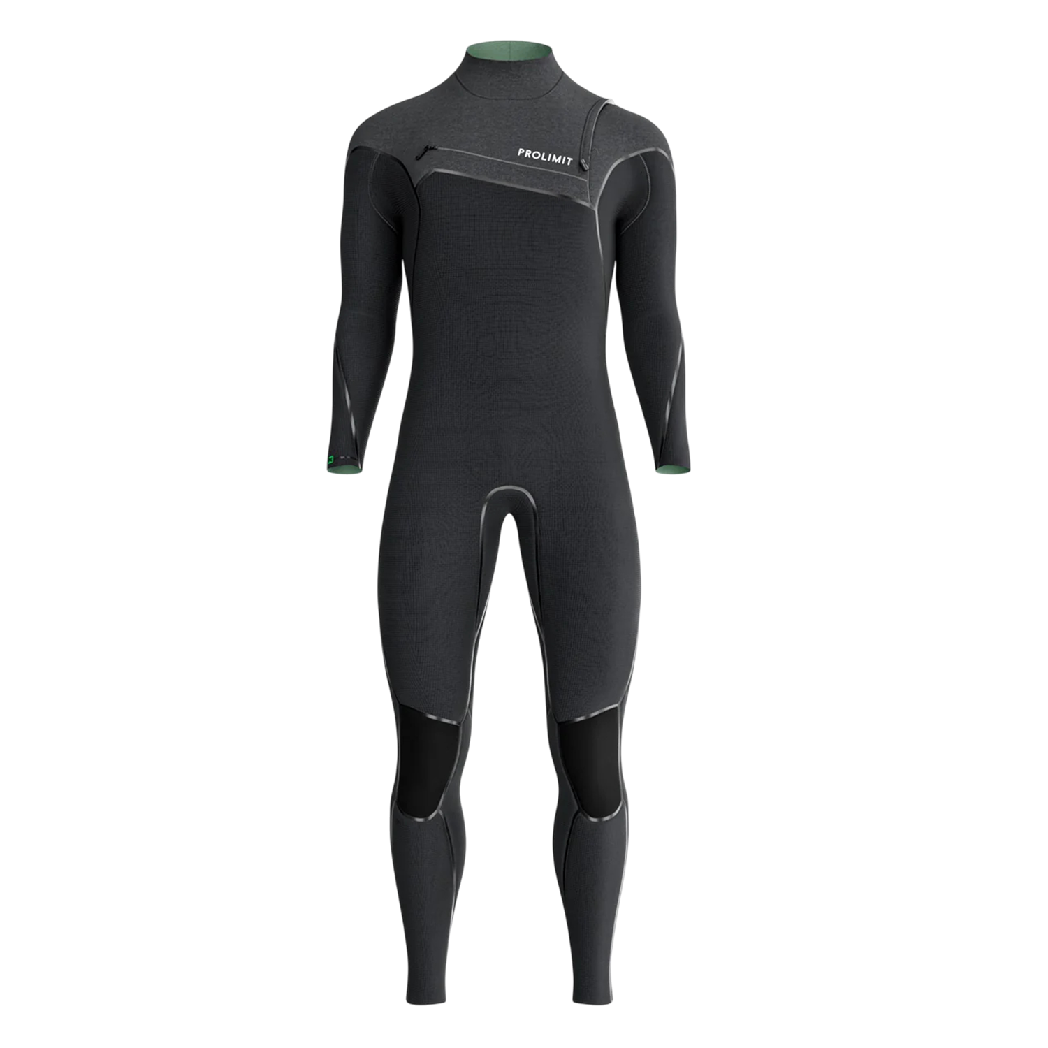 Prolimit | Combinaison Intégrale Homme Mercury Steamer Free-X Front Zip - 5/4mm