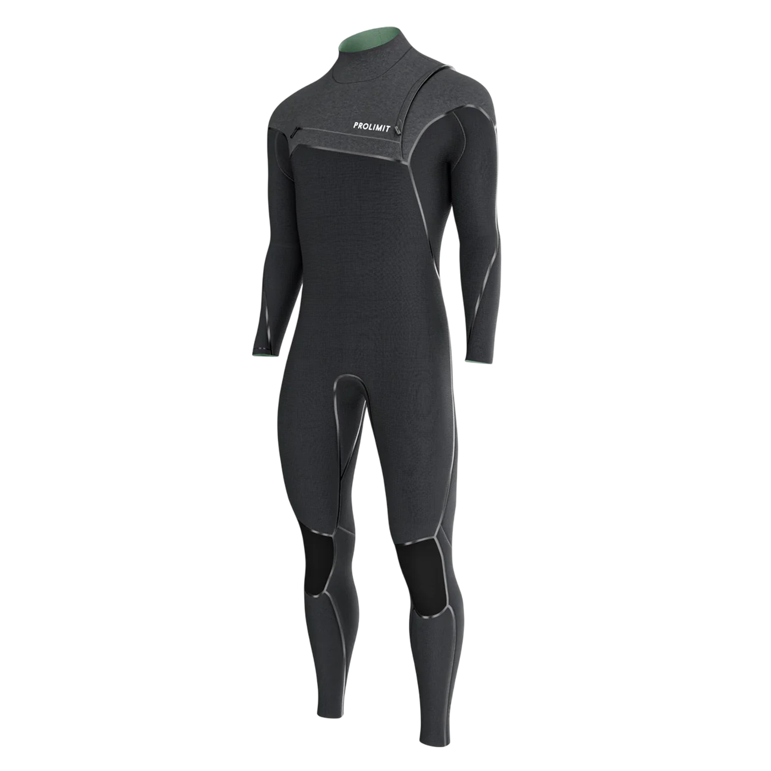 Prolimit | Combinaison Intégrale Homme Mercury Steamer Free-X Front Zip - 5/4mm