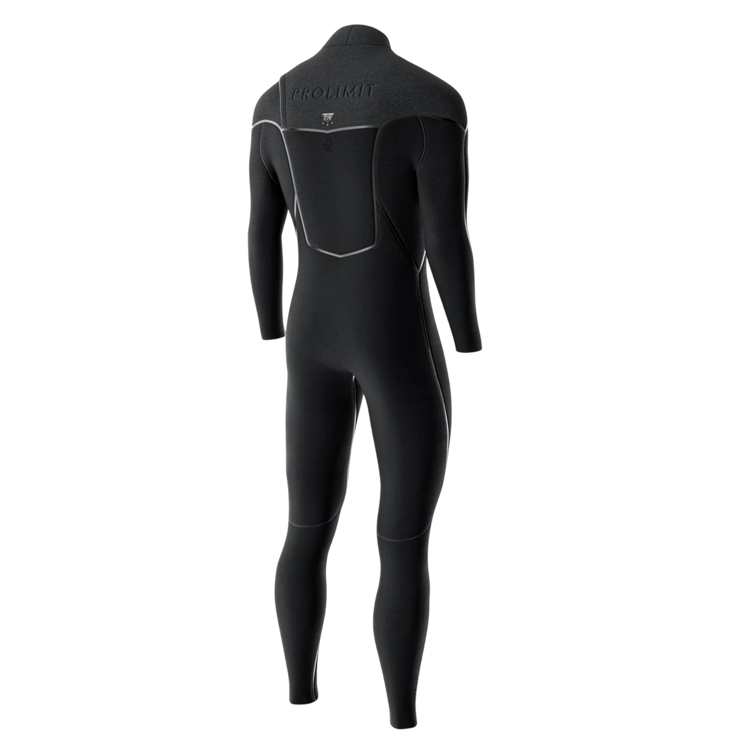 Prolimit | Combinaison Intégrale Homme Mercury Steamer Free-X Front Zip - 5/4mm