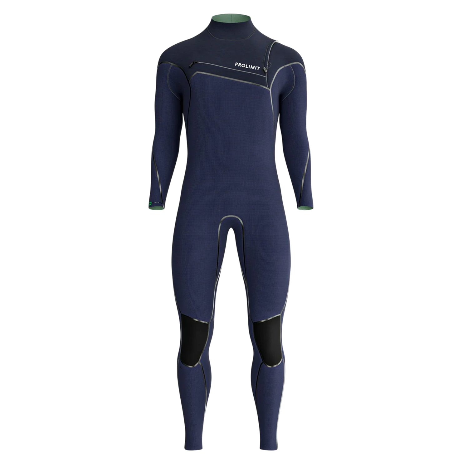 Prolimit | Combinaison Intégrale Homme Mercury Steamer Free-X Front Zip - 5/4mm