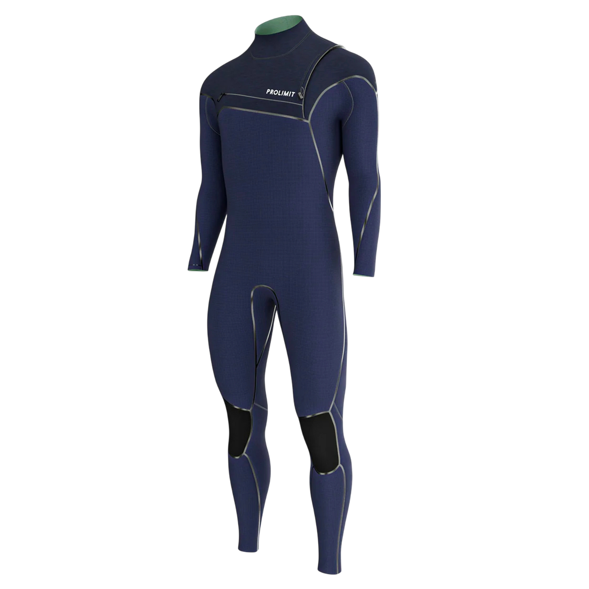 Prolimit | Men Mercury Steamer Free-X Front Zip Full Wetsuit - 5/4mm