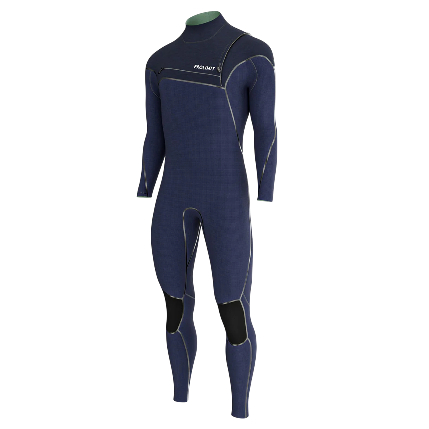 Prolimit | Combinaison Intégrale Homme Mercury Steamer Free-X Front Zip - 5/4mm
