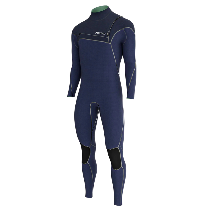 Prolimit | Combinaison intégrale Mercury Steamer Free-X 5/4mm