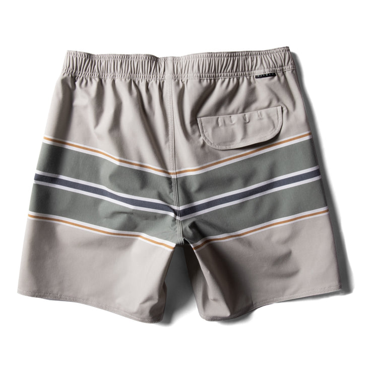 Vissla | Boardshort Freelap 16.5" Ecolastic