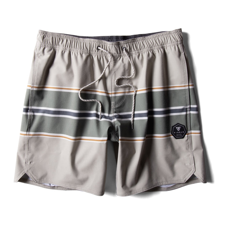 Vissla | Boardshort Freelap 16.5" Ecolastic