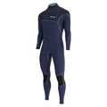 Prolimit | Mercury Steamer Freezip 4/3 mm FTM TR Full Wetsuit