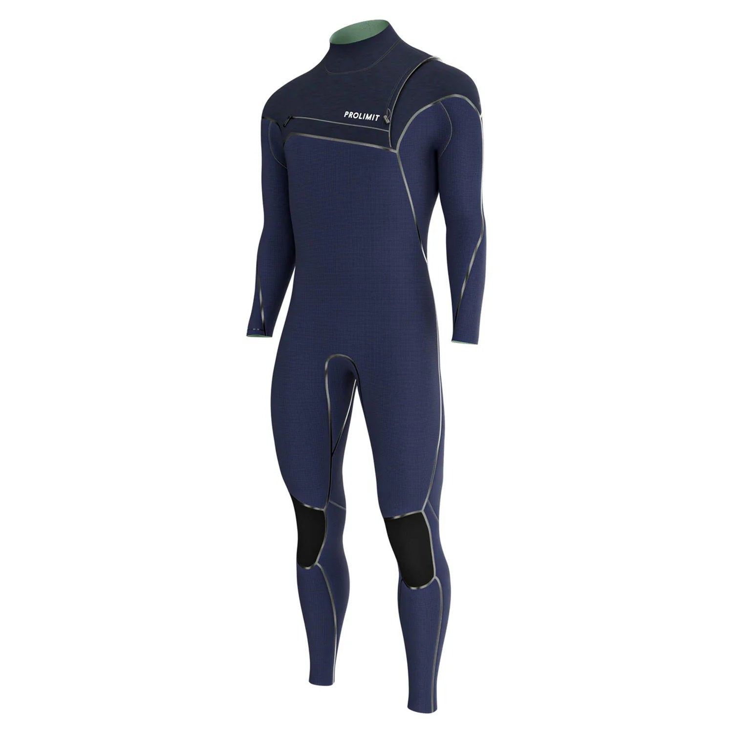 Prolimit | Mercury Steamer Freezip 4/3 mm FTM TR Full Wetsuit