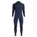 Prolimit | Men Mercury Steamer Freezip Full Wetsuit - 4/3 mm