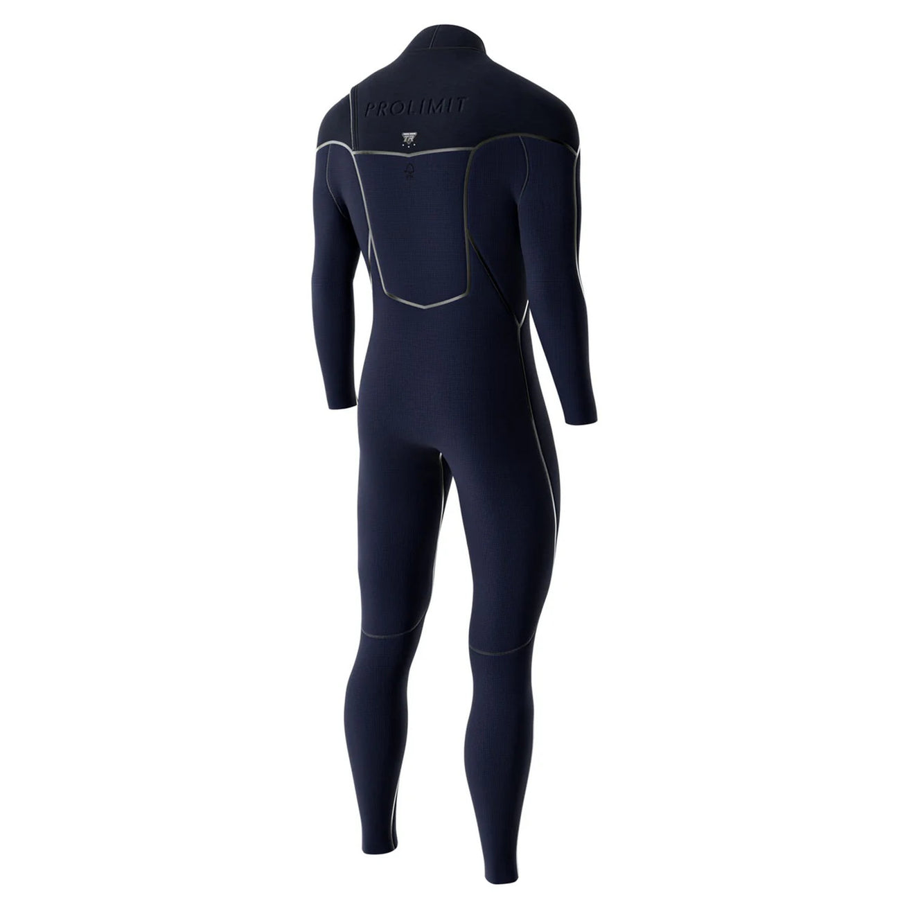 Prolimit | Mercury Steamer Freezip Full Wetsuit - 3/2mm