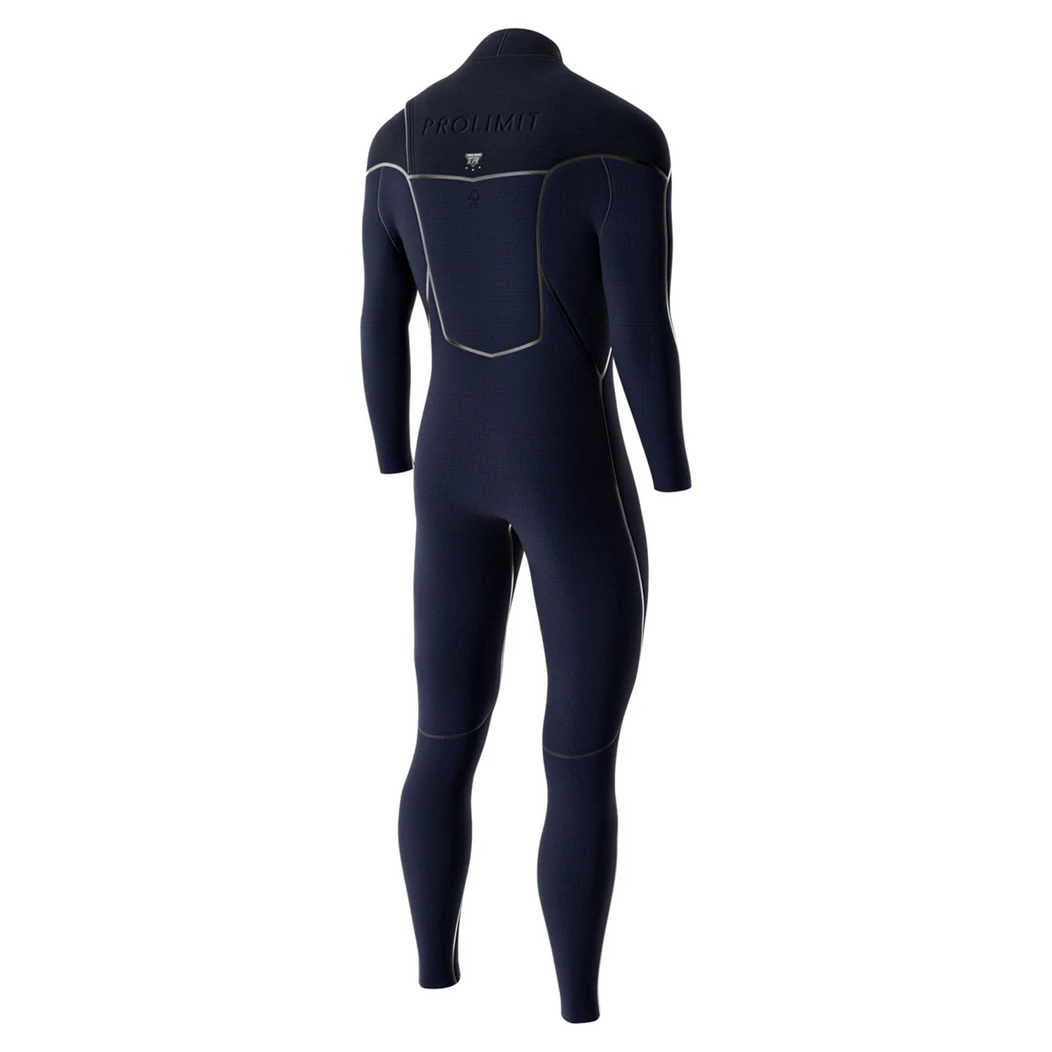 Prolimit | Mercury Steamer Freezip 4/3 mm FTM TR Full Wetsuit