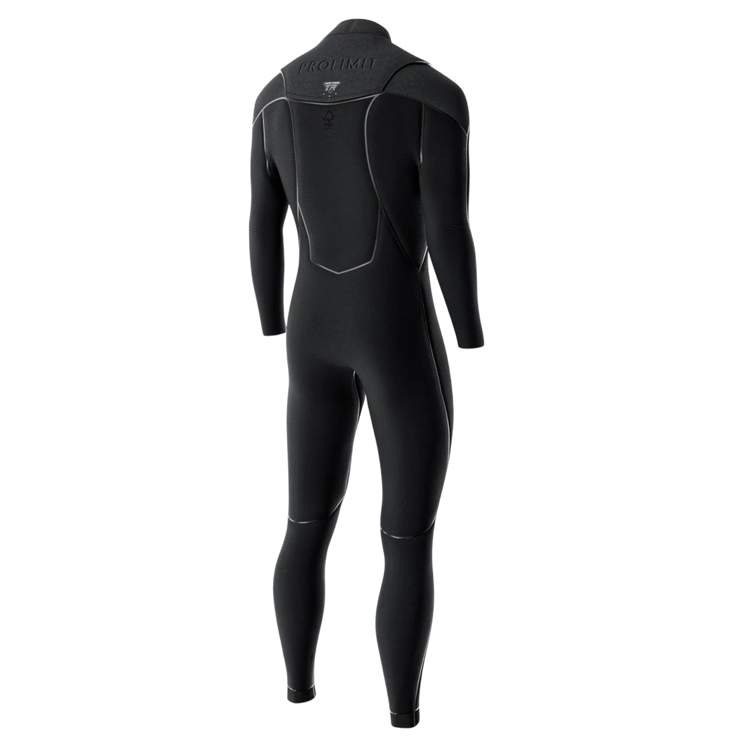 Prolimit | Mercury Steamer Freezip Full Wetsuit - 3/2mm