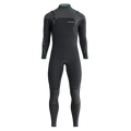 Prolimit | Men Mercury Steamer Freezip Full Wetsuit - 4/3 mm