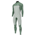 Prolimit | Mercury Steamer Freezip 4/3 mm FTM TR Full Wetsuit