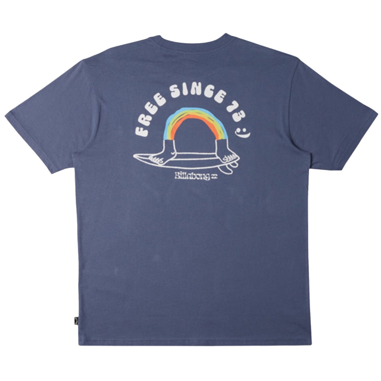 Billabong | Tee-shirt Funghi