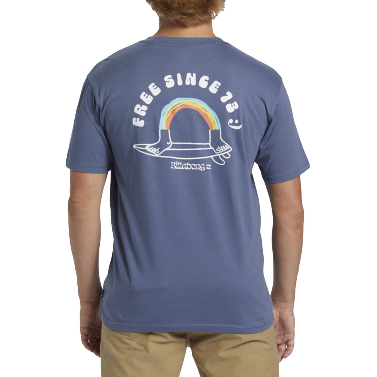 Billabong | Tee-shirt Funghi