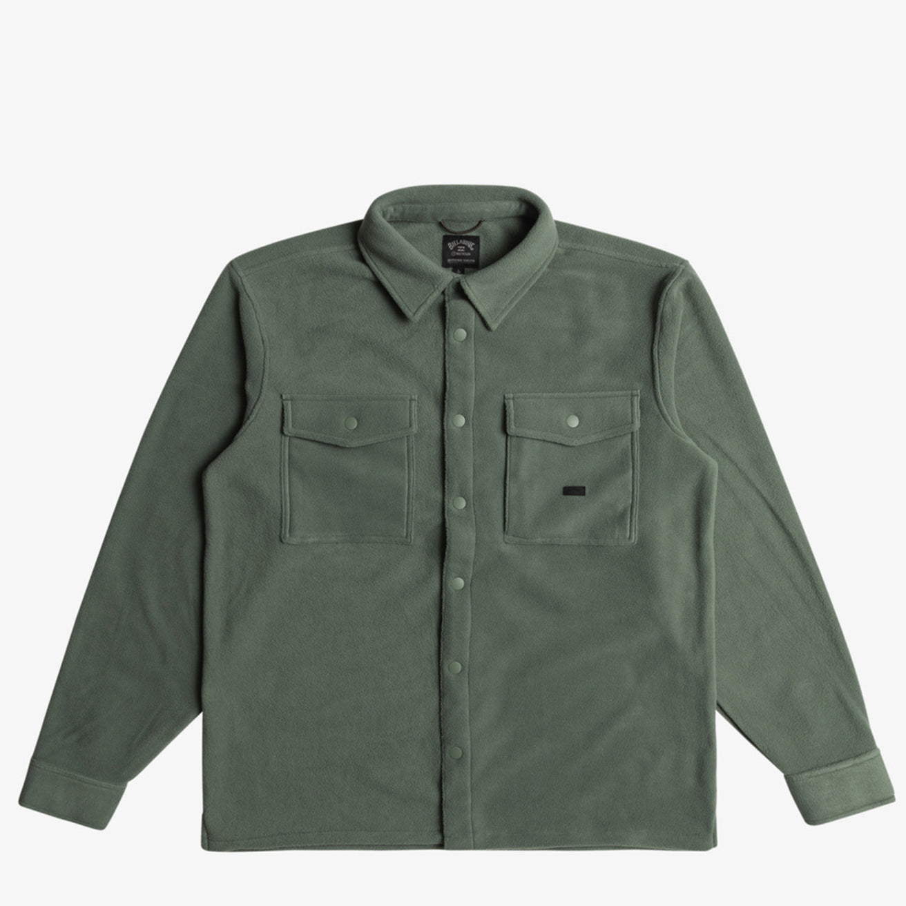 Billabong | Furnace Plain Overshirt