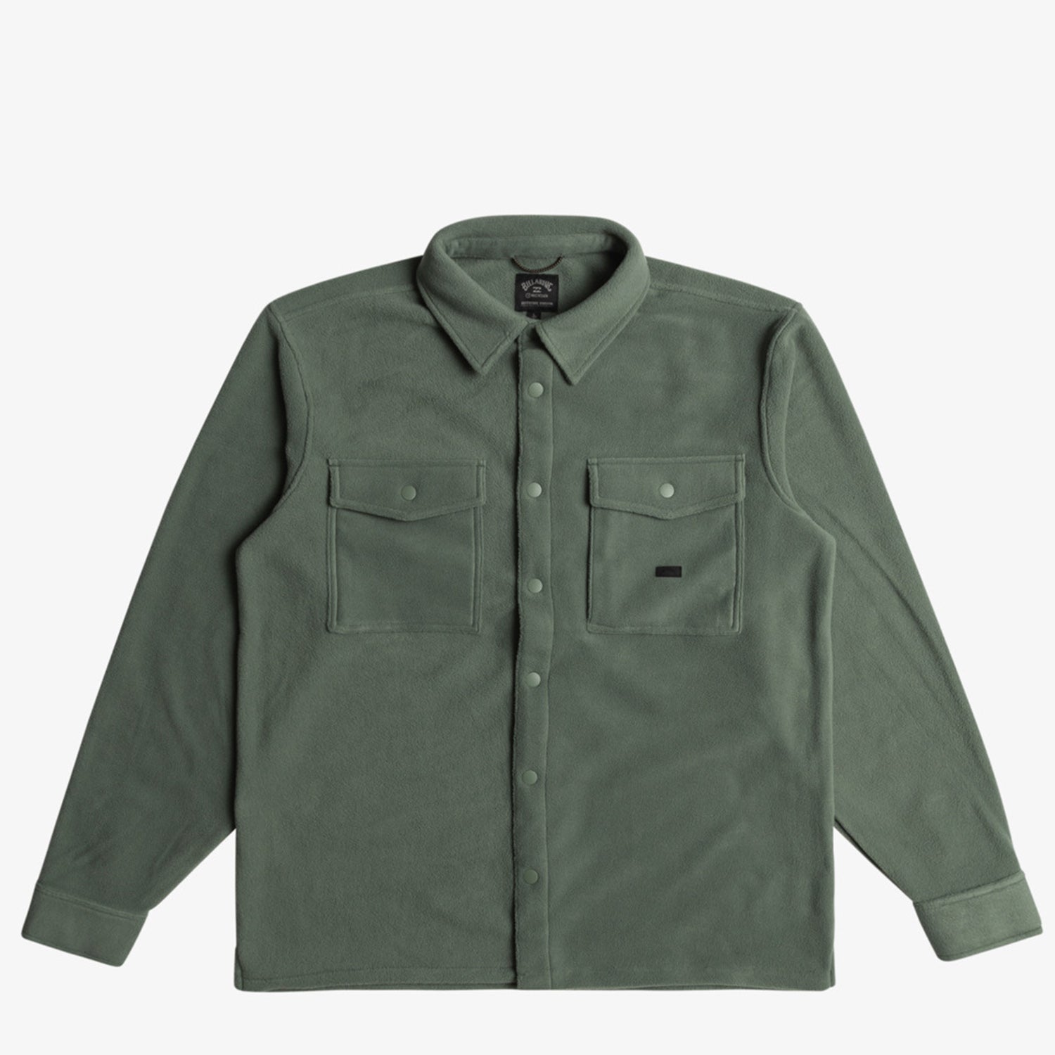 Billabong | Furnace Plain Overshirt