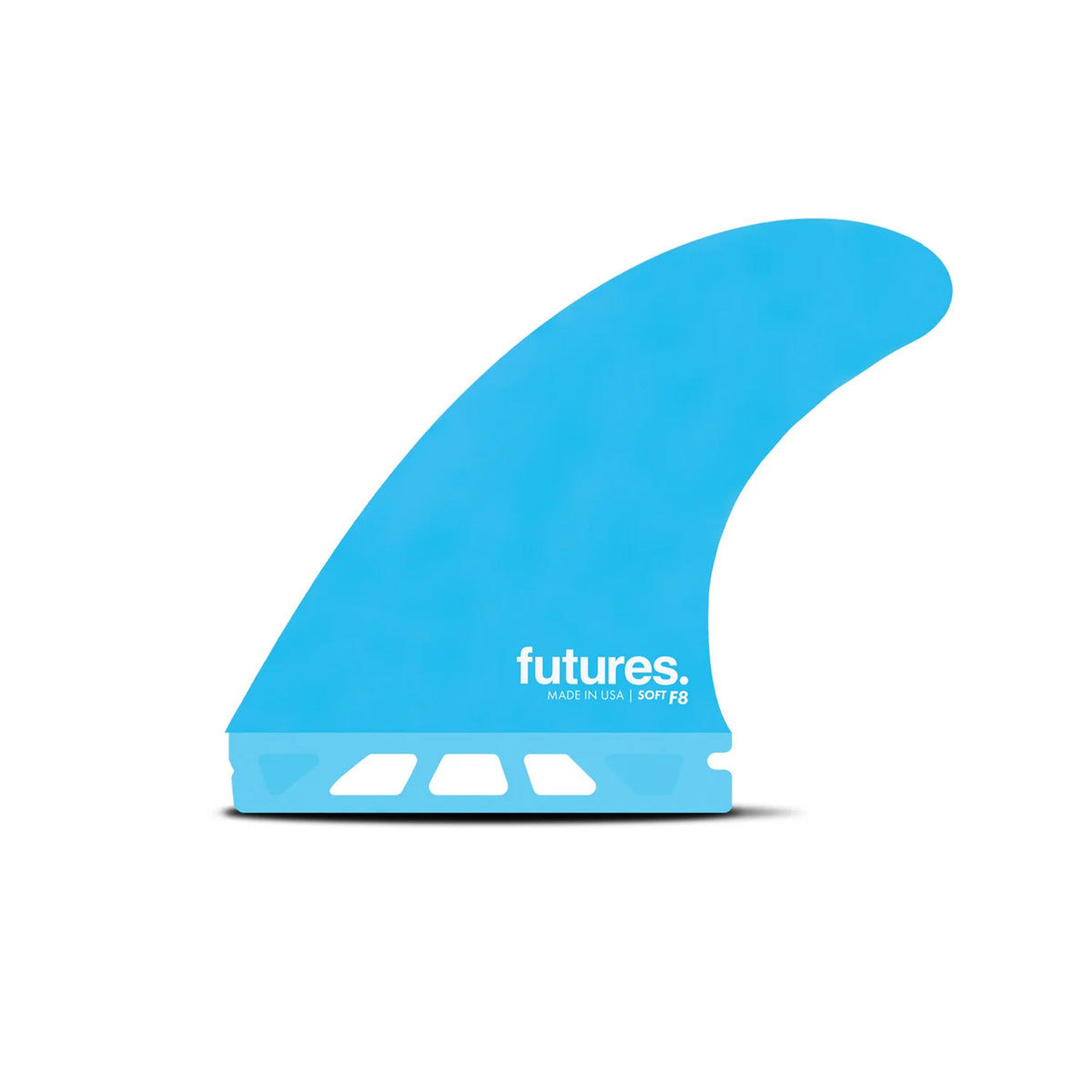 Futures | Set de Dérives Safety F8 Thruster - Futures