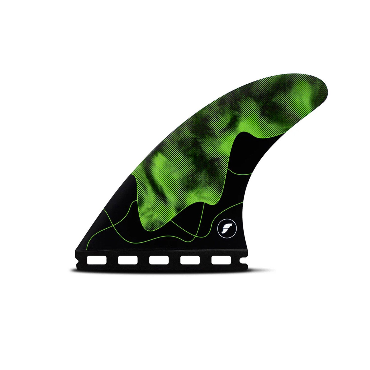 Futures | Set de Dérives Jack Robinson Honeycomb Thruster - Futures