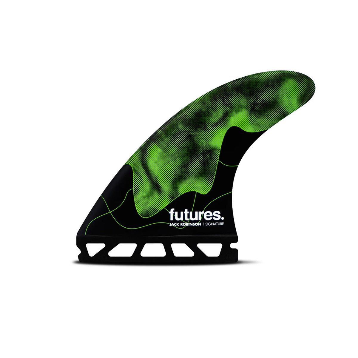 Futures | Set de Dérives Jack Robinson Honeycomb Thruster - Futures