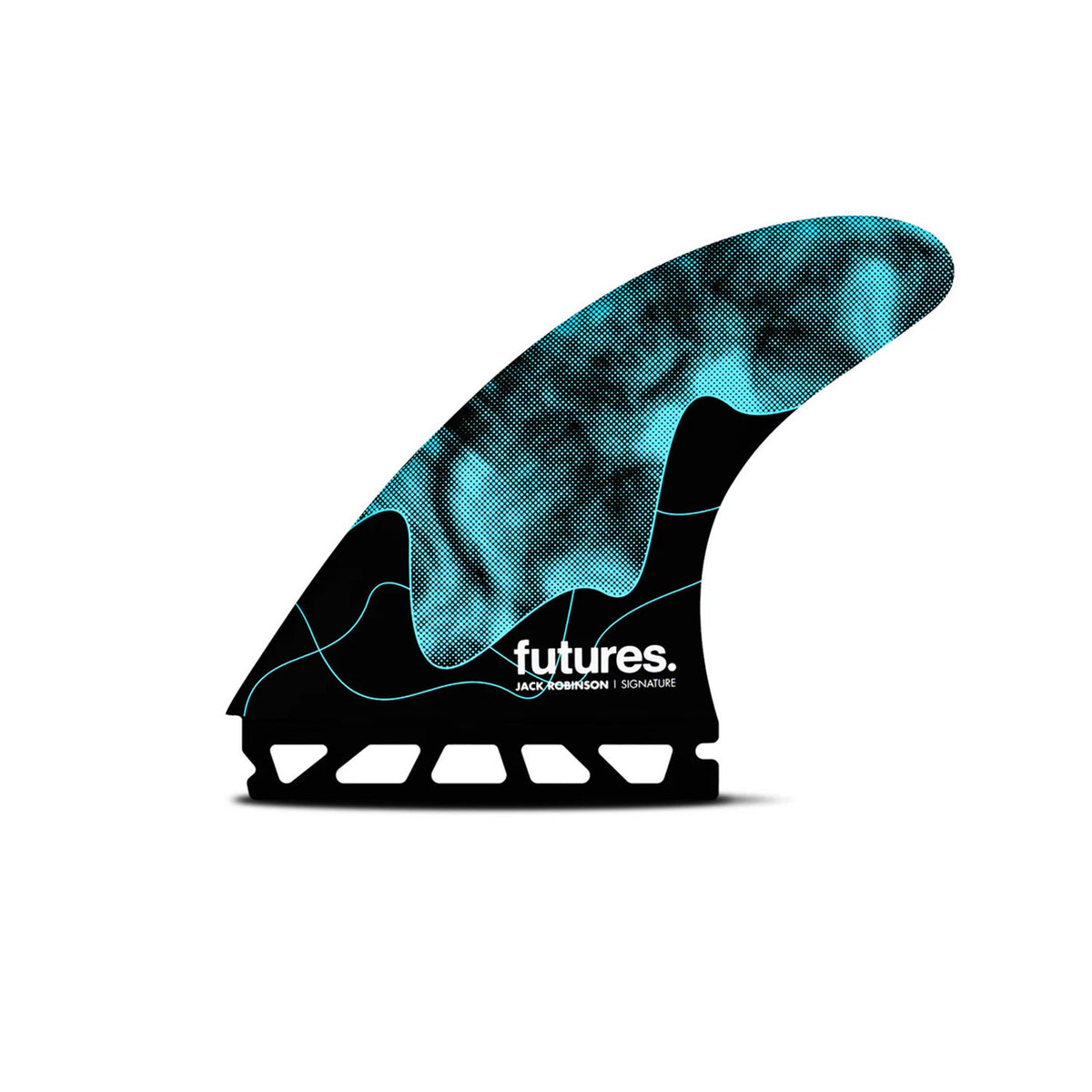 Futures | Set de Dérives Jack Robinson Honeycomb Thruster - Futures