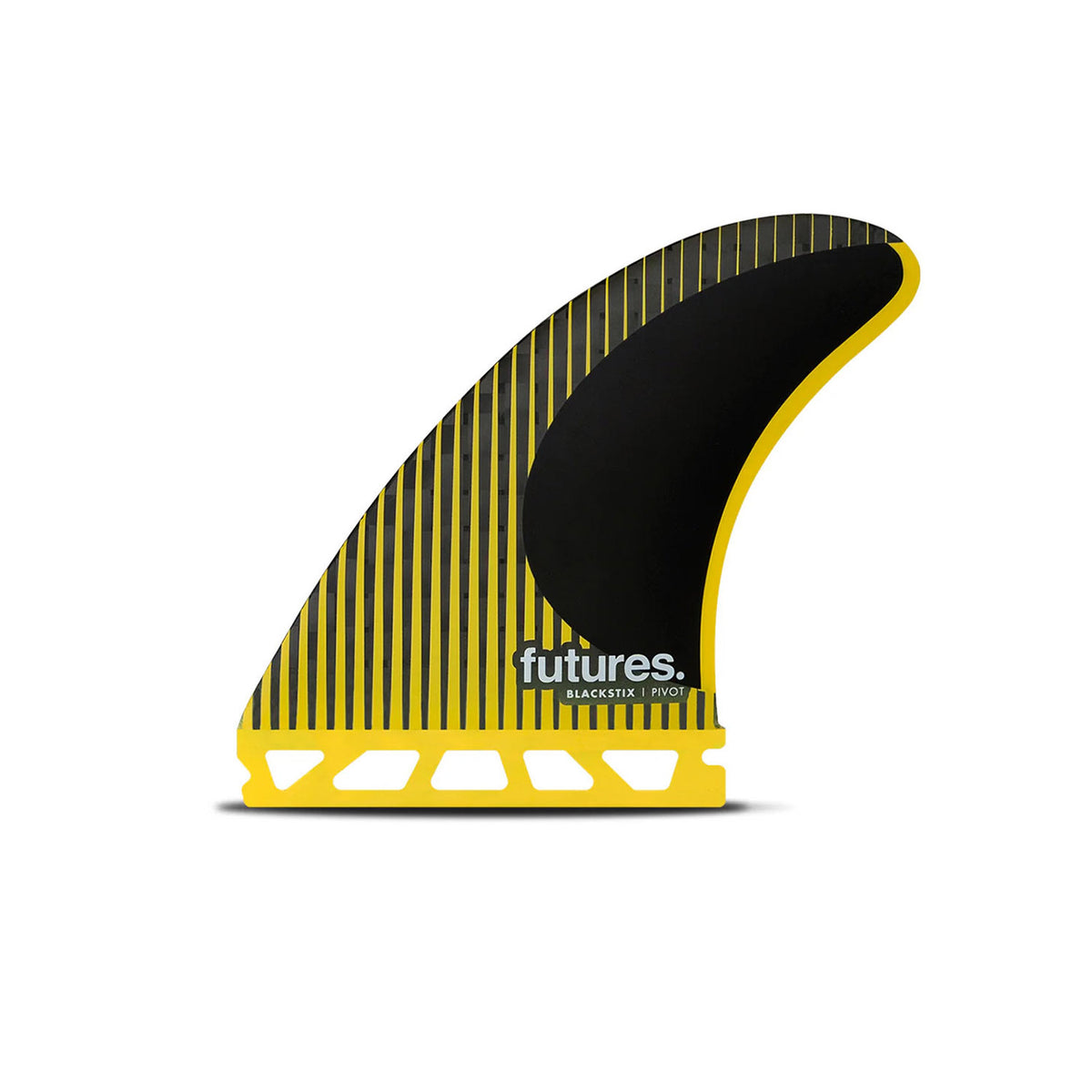 Futures | Set de Dérives P8 Blackstix Thruster - Futures