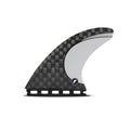 Futures | Set de Dérives Vector 3/2 Blackstix+ Thruster - Futures
