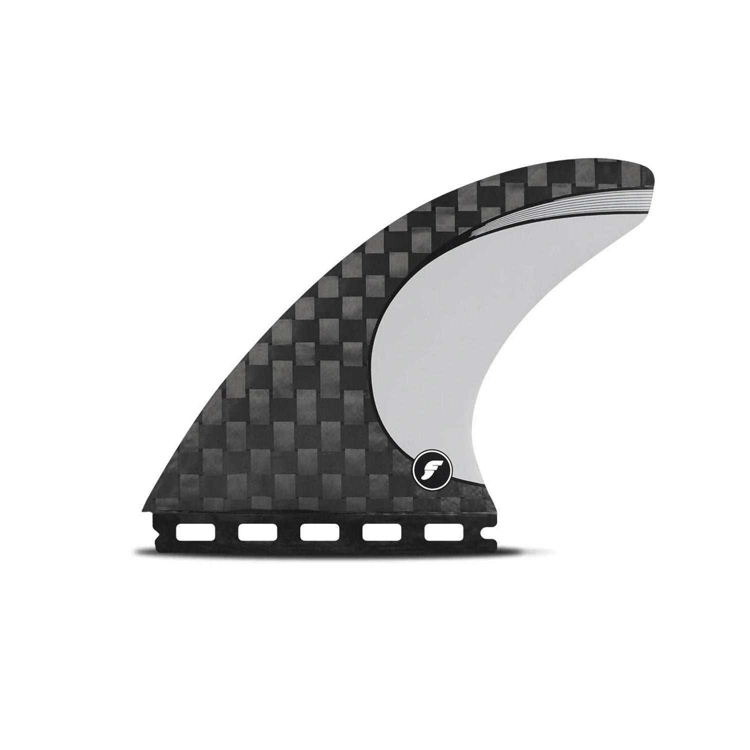 Futures | Set de Dérives Vector 3/2 Blackstix+ Thruster - Futures