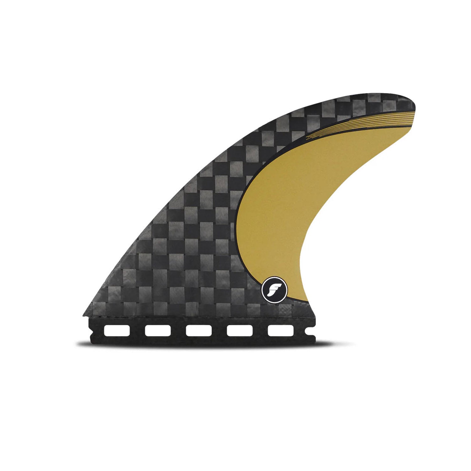 Futures | Set de Dérives Vector 3/2 Blackstix+ Thruster - Futures