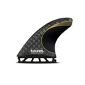 Futures | Set de Dérives Vector 3/2 Blackstix+ Thruster - Futures