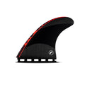 Futures | John John Florence Techflex Thruster Fins Set - Futures