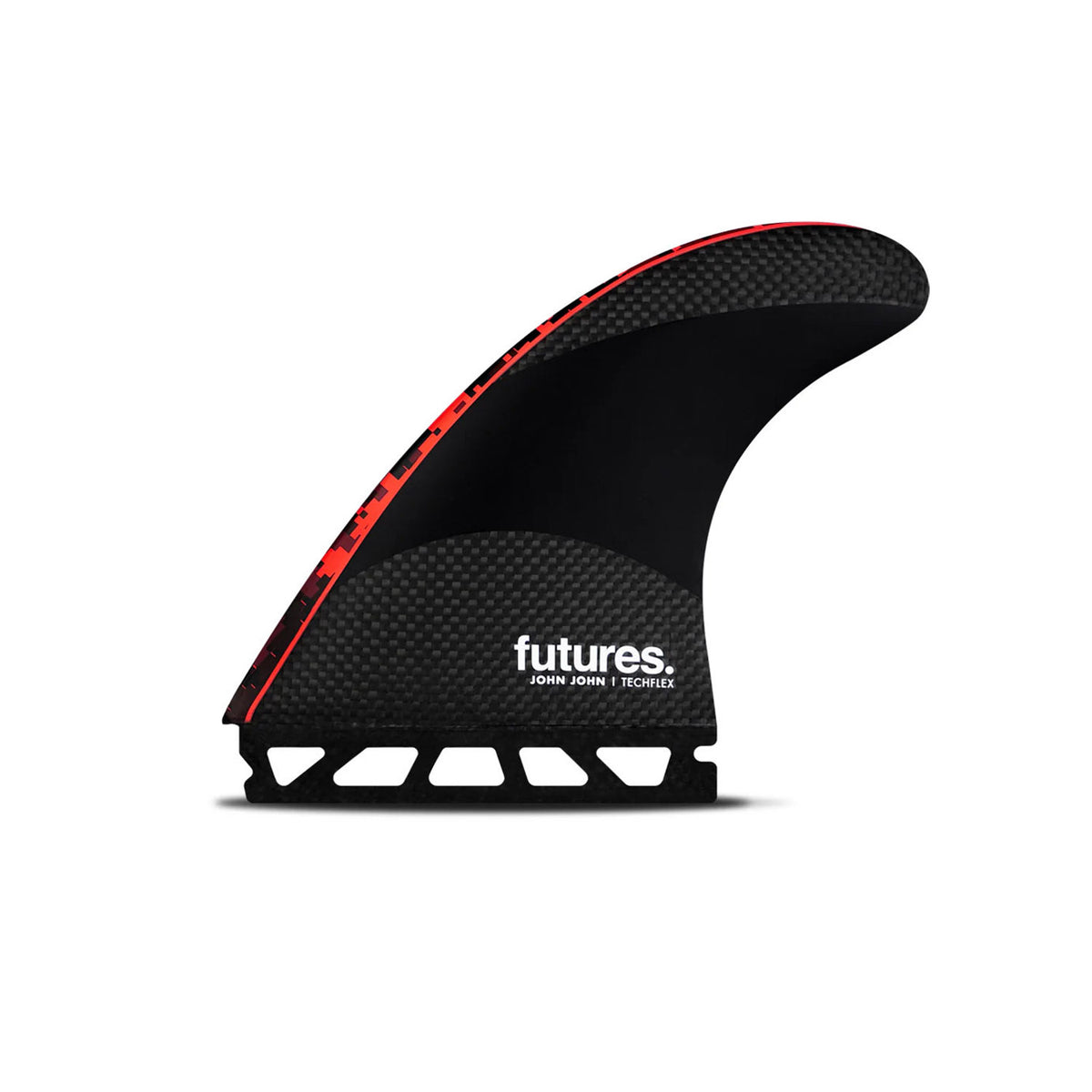 Futures | Set de Dérives John John Florence Techflex Thruster - Futures